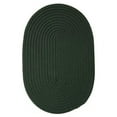 thumbnail image 1 of Boca Raton BR64R072X108 Boca Raton - Dark Green 6 ft. x 9 ft., 1 of 1