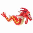 thumbnail image 2 of Anime Gyaradoa Plush Figure Red Blue Gyaradoa Stuffed Doll New 22 Incheses (Red), 2 of 4