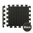 thumbnail image 5 of Puzzle Fitness Mat Foam Floor Tiles for Home Gym, Home Gym Equipment Mat, Non-Slip Floor Mat for Kids, 5 of 5
