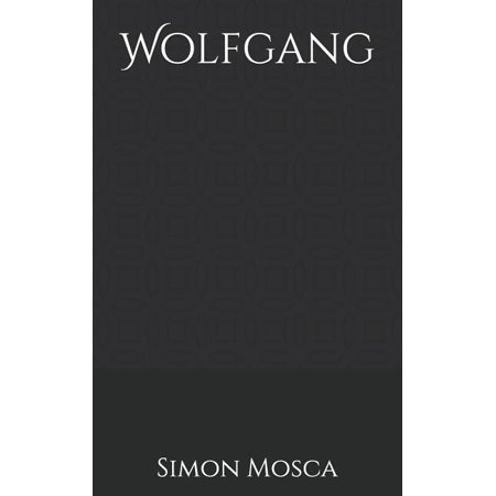 Wolfgang (Paperback)