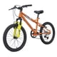 thumbnail image 4 of Bicicleta Raider Generator D/Susp Rodada 20 Naranja Infantil, 4 of 8