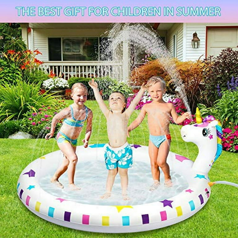 Best Backyard Pool Water Toys: How to Throw a Pool Party Without a Pool -  Thrillist