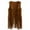 Khaki, variant on Pntutb Womens Autumn Winter Suede Ethnic Sleeveless Tassels Fringed Vest Cardigan