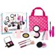 thumbnail image 1 of Finge Girl-Juego de maquillaje Para niños, cosmético seguro Para niños, primer maquillaje, juego de juguete Para princesas pequeñas, 1 of 8