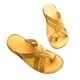 thumbnail image 2 of Sandalias de suela blanda de Eva para playa y verano, zapatillas de piel sintética con plataforma gruesa para mujer Wmkox8yii ytu10380, 2 of 5