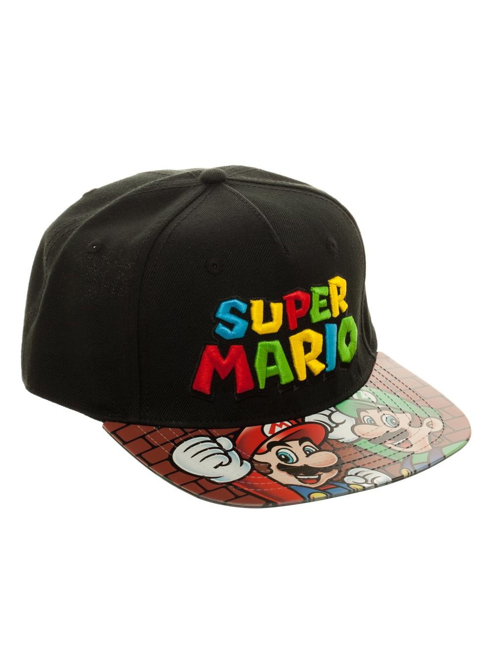 Mario and luigi hats walmart Clearance