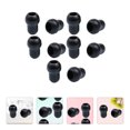 thumbnail image 3 of EeaseCA 12pcs Universal Stethoscope Ear Tips Replacement 2.5mm Silicone Earbuds, 3 of 7