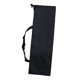 thumbnail image 3 of Bolsa con Cordón para Transportar Trípode, Bolsa para Postes de Tienda, Bolsa de Almacenamiento Portátil Multifunción para Colchonetas de Verano, Send 100 cm x 26 cm, 3 of 8