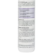 Pjur Sensitive Glide Oil Based Sexual Lubricant 100 mL