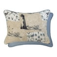 thumbnail image 4 of Donna Sharp Seascape 3PC King Cotton Quilt Set, 4 of 9