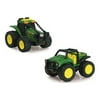 John Deere Mini Vehicle Assortment