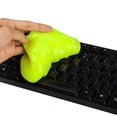 thumbnail image 2 of 160G Multifunction Slime Air Outlet Remover Tool Keyboard Auto Interior Cleaner Glue (Green), 2 of 6