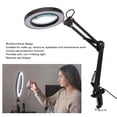 thumbnail image 4 of Lampe de Lecture, Lampe de Bureau LED Pliable pour Lecture et Maquillage, 4 of 8