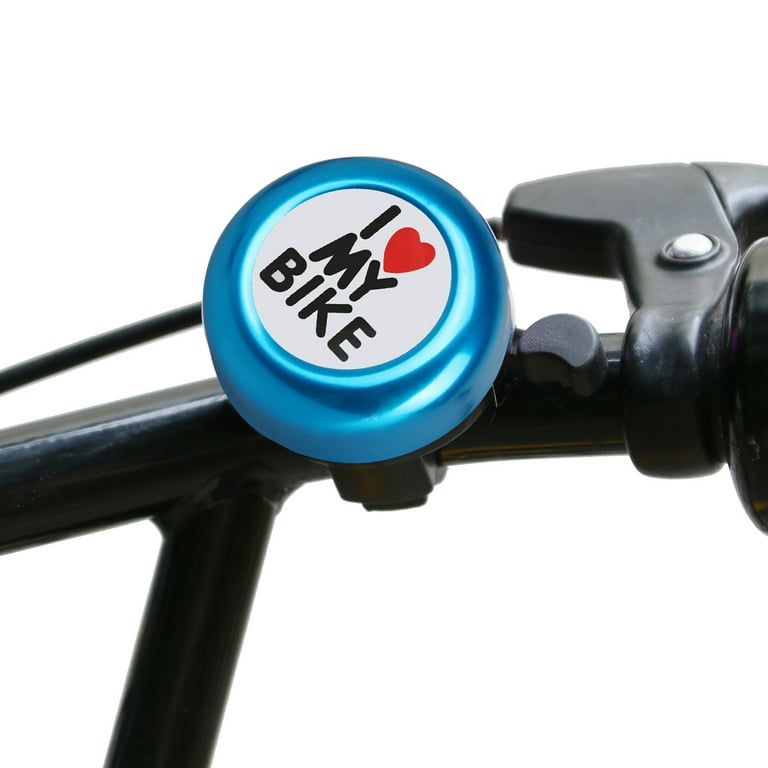 Mini bike bell sales