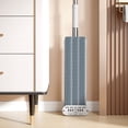 thumbnail image 4 of 2 In 1 Spray Mop Wet Dry Floor Mop With Mite Removing Function And Water Spray Design, Free Hand Washing, Household Cleaning Tool, 4 of 8
