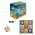 thumbnail image 1 of Sticky Football Training for Skill Development Indoor and Outdoor Practice Game for All Ages, 1 of 2