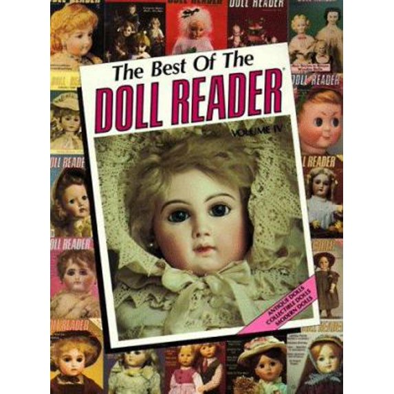 Pre-Owned Best of the Doll Reader (Volume 4) (Paperback) 0875883745 9780875883748
