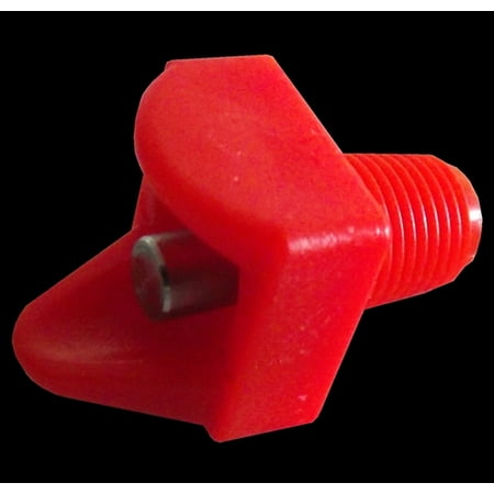 - 20 Pack Of Rite Farm Products Horizontal Side Mount Poultry Chicken Drinker Nipple Waterers