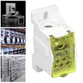 thumbnail image 1 of Universal Fireproof DIN Rail Distribution Box For High Voltage Power Wire Connector, 1 of 8