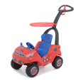 thumbnail image 1 of Push Car Prinsel Adventure Spider Rojo, 1 of 2