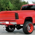 thumbnail image 2 of Spec-D Tuning Smoke Lens LED Tail Lights Compatible with 2003-2006 Chevy Silverado 1500/1500HD/2500/2500HD, 2004-2006 Chevy Silverado 3500, 2007 Chevy Silverado Classic, Left + Right Pair Assembly, 2 of 7