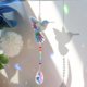 thumbnail image 5 of Carillón Viento Punto Taladro DIY Cristal Sueño, 5 of 8