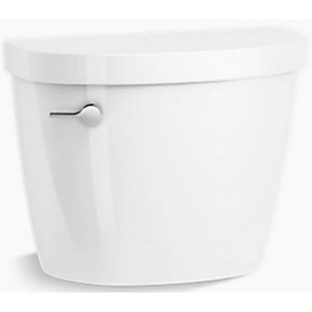 Kohler 31615 Cimarron 1.28 GPM Toilet Tank - White