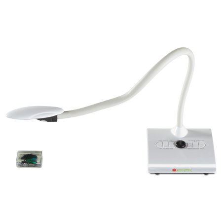 UPC: 0033816100015 | GBC Discovery 1100 Document Camera