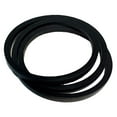 2pcs A85 4L870 V Belt A Section 1 2 Inch Width 5 16 Inch Height 87 2pcs-a85-4l870-v-belt-a-section-1-2-inch-width-5-16-inch-height-87