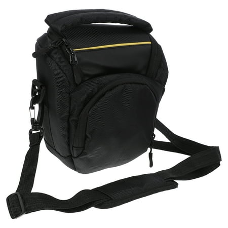 Image of Portable Camera Bag Travel Camera Carrying Bag SLR Camera Shoulder Bag