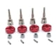 thumbnail image 1 of Control remoto Copa del eje del automóvil Modificación de adaptador de 12 mm Herramientas de reparación Reemplazo de piezas del vehículo controlado para WLTOYS Inevent FN001587-02, 1 of 6