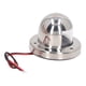 thumbnail image 4 of Luces De Ancla para Barcos, 12 V CC, Luz para Barcos, 135 °, Luz LED Blanca De Navegación, Luz De Popa, IP66, Impermeable, Visibilidad De 2 NM para Yates Marinos, Pontón, 4 of 8