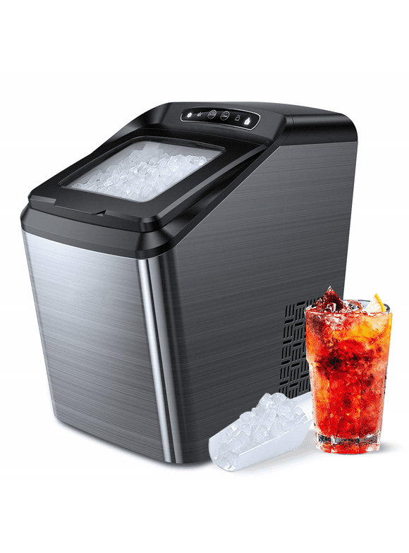 Nugget Ice Makers in Ice Makers