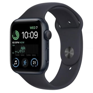 その他 Apple Watch SE Pre-Owned Apple Watch SE (2nd Gen) A2727 (GPS + Cellular) 44mm