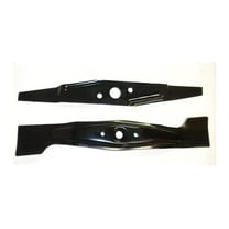 Replacement Blade Set for Honda HRC216K2 & HRC216K3 Push Mowers - 72511-VK6-000, 72531-VK6-010 - High Lift Cutting Blades