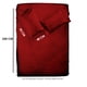 thumbnail image 2 of Juego de sabanas tacto seda King Size 4 piezas, 2 of 5