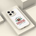 thumbnail image 4 of Exprese su personalidad con una funda de teléfono de goma TPU con patrón de dibujos animados única y elegante para iPhone, 4 of 4