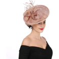 thumbnail image 3 of ORUYROP Womens Fascinator, 3 of 3