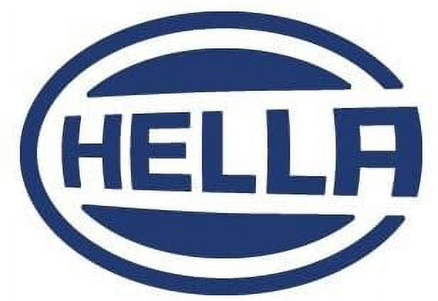 Hella 003530041 Wiring Relay