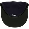 thumbnail image 5 of Men's New Era Navy New York Yankees Game Authentic Collection On-Field 59FIFTY Fitted Hat, 5 of 6