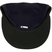 Mens New Era Navy New York Yankees Game Authentic Collection On-Field 59FIFTY Fitted Hat