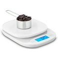 thumbnail image 3 of Ozeri ZK420 Garden and Kitchen Scale, with 0.5 g (0.01 oz) Precision Weighing Technology, 3 of 8