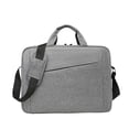 thumbnail image 3 of Sentmoon Womens Purse Purses for Women Valentine Unisex Business Laptop Bag Spring/Summer Style Trendy Large Capacity Briefcase Solid Color Handbag, 3 of 9