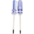 thumbnail image 3 of MasteelfCA T8 T10 Screwdriver Repair Tools Compatible for 360 PS3 PS4 Red, 3 of 8