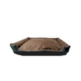 thumbnail image 1 of Cama para perro de lujo Chica Cocoa Lunics®, 1 of 8