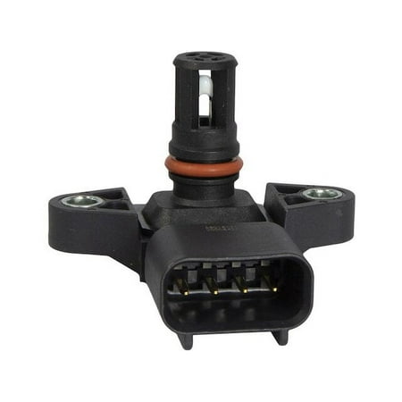 MAP Sensor - Compatible with 2003 - 2004 Ford Mustang 4.6L V8 DOHC