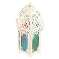 thumbnail image 1 of Candelabro Colgante Vintage Bewildely Cristal Marroquí, 1 of 5