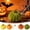 Yellow, variant on Harvest Mini Velvet Pumpkins, Plush Autumn Tabletop Accents, Rich Jewel Toned Fall Decor, Sophisticated Thanksgiving Centerpiece for Shelf, Console, Buffet, Home Holiday Staging, Harvest, Brown