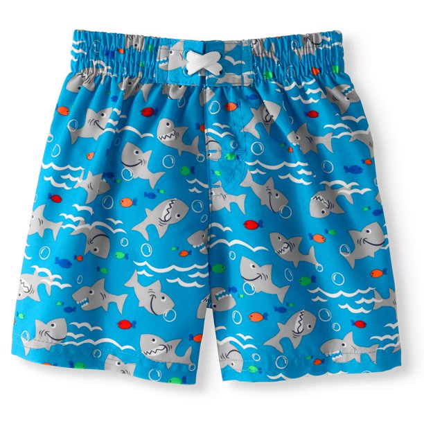 Healthtex Baby Boy Swim Trunk