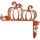 thumbnail image 2 of Decoraciones para puertas de Halloween, 1 pieza de madera con forma de calabaza, fantasma, bruja, letrero para esquinas de puerta de Halloween, adorno para el hogar, la oficina, festival, decoración d, 2 of 6